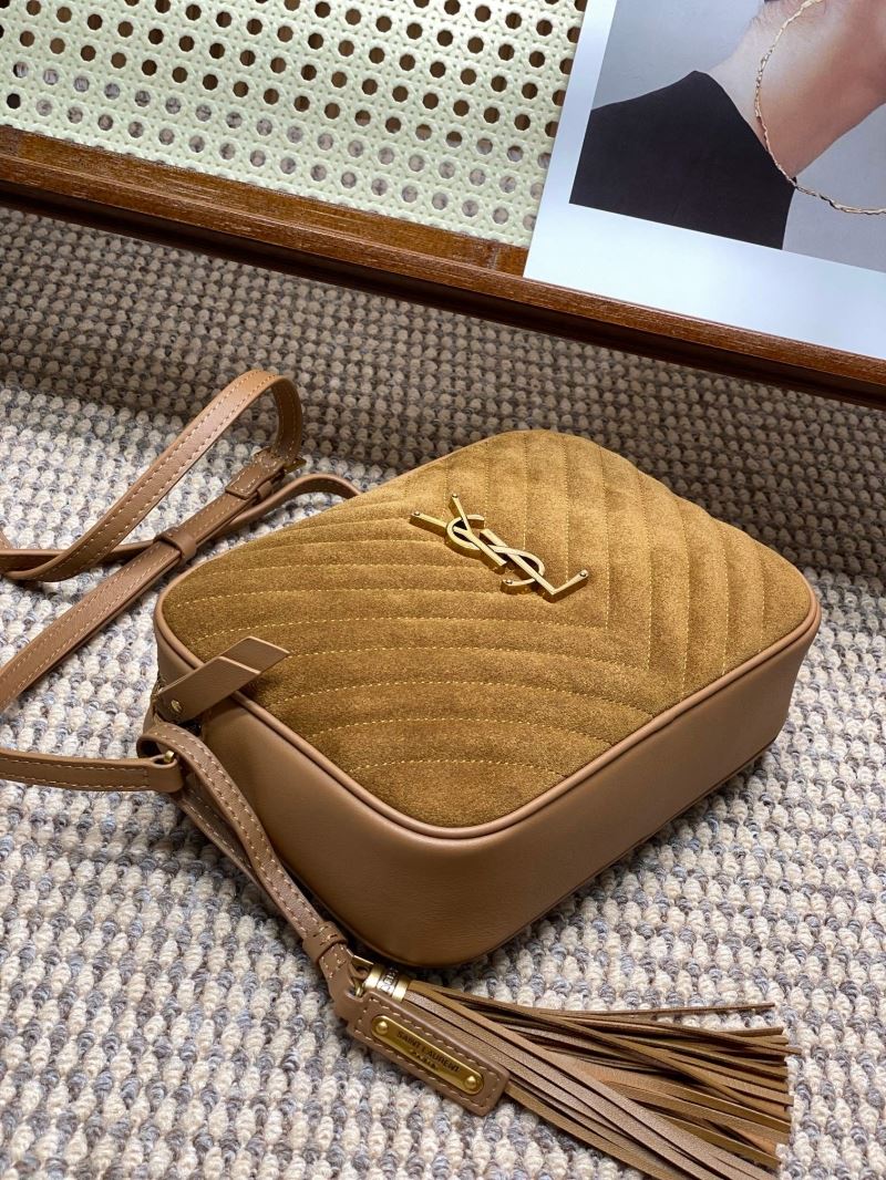 YSL Satchel Bags